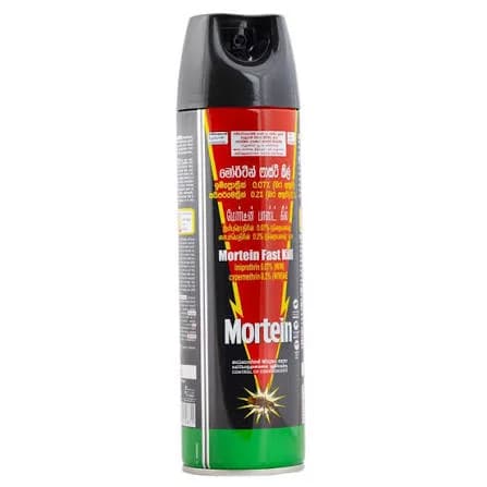Mortein Fast Killer