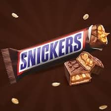 Snickers